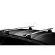 Багажник аэродинамический  Thule AUDI Q3 5дв  2012-